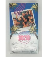 Beverly Hills 90210 - The Pilot Episode VHS 1990 Original BRAND NEW SEALED - £14.45 GBP