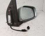 Passenger Side View Mirror Power Painted Smooth Fits 05-19 FRONTIER 1035... - £38.36 GBP