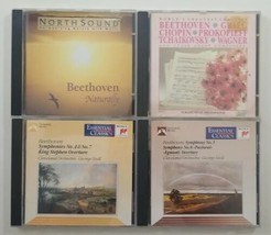 Ludwig Van Beethoven Cd Bundle - See Description For Titles - £14.63 GBP
