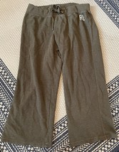 Men’s Polo Jeans Company Sweatpants Size XL (inseam 30) - £23.45 GBP