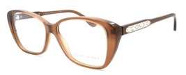 Ralph Lauren RL6116 5477 Women's Eyeglasses Frames 52-14-140 Brown Cognac   - $24.65