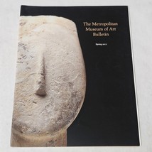 The Metropolitan Museum of Art Bulletin Spring 2012 Art of the Aegean Bronze Age - £9.70 GBP