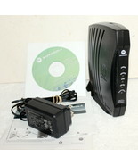 Motorola Surfboard SB5101U Cable Modem ~ Used ~ Working - $12.89 CAD