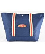 Sanrio Hello Kitty Navy Blue Tote Bag (L) - $455.40 MXN
