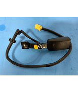 2006 2007 2008 2009 SUBARU LEGACY OUTBACK FRONT RIGHT SEAT BELT BUCKLE R... - $34.64