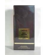 Tom Ford Noir De Noir Eau De Parfum 3.4 oz / 100 ml New Sealed  - $150.00