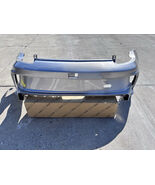 OEM GENUINE PORSCHE 2023 991 992 GT3 CUP REAR BUMPER 9F1807417Y - $90,187.53 MXN