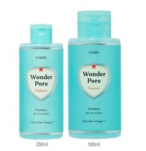 [ETUDE HOUSE] Wonder Pore Freshner - 250ml / 500ml Korea Cosmetic - £17.19 GBP+