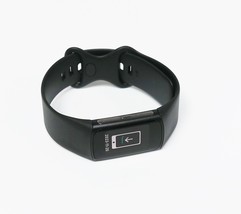 Fitbit Charge 6 Advanced Fitness and Health Tracker GA05183-NA - Obsidian image 3