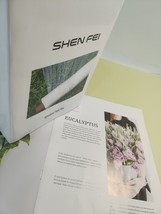 SHEN FEI agricultural Plastic films, Good Light Transmittance image 3