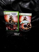 Fable II Xbox 360 CIB Video Game - £7.54 GBP
