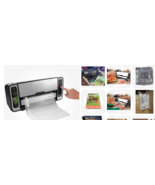 FoodSaver V5860 Series  Bundle Vacuum Sealer Machine  New See Photos - $406.30 CAD