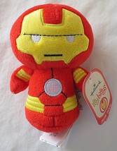 Hallmark Itty Bittys Marvel Iron Man Plush - £6.33 GBP