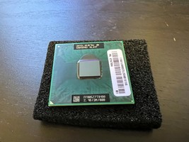 Intel Core 2 Duo T8100 2.1GHz Dual-Core (FF80577T8100) Processor - $18.56