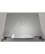 Dell Inspiron 6400 Back Cover + Hinges + Antenna + Latch - 0UW737 , 15.4... - $65.30 CAD