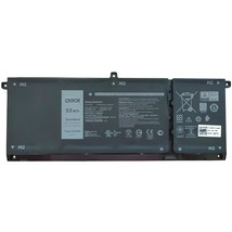 H5Ckd 53Wh Battery Replacement For Dell Latitude 3410 3510 Vostro 5300 5301 5401 - £94.92 GBP