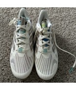 adidas Women&#39;s adizero PureHustle 3 Elite Summer Bash Metal Softball Siz... - $103.12 CAD