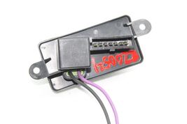 Blower Motor Front Fits 03-13 SILVERADO 69370 image 12