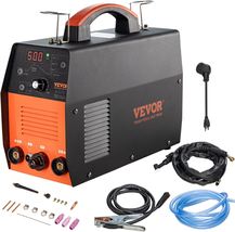  3 in 1, 155Amp Digital Arc Welder High-Frequency Tig/Stick/Clean Weldin... - £219.28 GBP