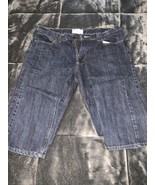 Mens LEE DUNGAREES SKINNY 34x34 EXCELLENT CONDITION - $12.00