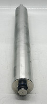 Unknown IDLER Conveyor Roller, 16&quot; Length, Metal  - $36.50