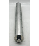 Unknown IDLER Conveyor Roller, 16&quot; Length, Metal  - $36.50