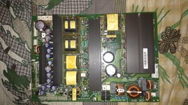 LG 6709V00001A (PKG1 PDC10267FM) Power Supply Unit Board 50PC5D - $69.99