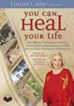 You Can Heal Your Life Dvd - £10.27 GBP