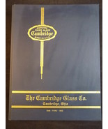 Cambridge Glass, 1949-1953 by Edwards, Bill Genuine Hand Made Glass - $5.93