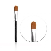 BareMinerals iD|Bare Escentuals Max Coverage Concealer Brush Full Sz NEW... - $12.75