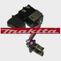 MAKITA SWITCH for DRILL 6207D 6217D 6317D 6337D 638144-2 650521-8 - $33.85