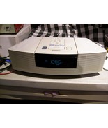 Bose Wave AWRC-1P Stereo CD/AM/FM (no Remote) SERVICED - $239.00