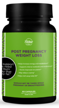 Post Pregnancy Helper-60 Capsules - $39.59