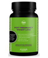 Post Pregnancy Helper-60 Capsules - €33,99 EUR