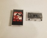 Metallica - Kill Em All - Cassette Tape - £23.14 GBP