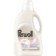 PERWOLL Fabric Softener for White &amp; Light fabrics -1,35 /27 loads FREE S... - $29.69