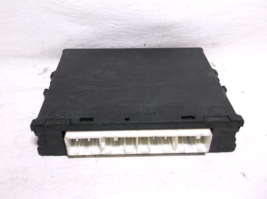 2011..11   SUBARU FORESTER  / NON TURBO / / ENGINE COMPUTER image 4