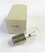 Replacement For 38-02-16 500-010 3800-18-2520 OQ-348 60W 12V Light Bulb - $21.71