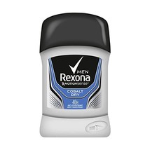 Rexona Cobalt Deodorant Stick Men Pack of 6x 50 ml  - $50.00