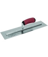 Concrete Finishing Trowel 16 X 4 Curved Handle - $1,135.36 MXN