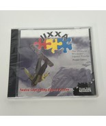 NEW Jixxa PC CD-ROM For Windows 3.1 or 95 Premier Edition Ultimate Jigsa... - £14.17 GBP