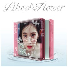 Red Velvet IRENE 1st Mini Album [Like A Flower] (Case Ver.) [CD+Photobook] - $9.99