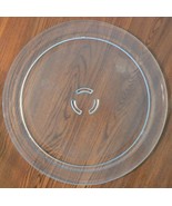 15 3/4&quot; KitchenAid 8205992 Microwave Glass Cooking Tray FACTORY GENUINE ... - $2,425.05 MXN