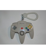 CLASSIC CONSOLE - BACKPACK BUDDY - Nintendo 64 Controller  - $34.26 CAD