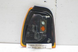 2001-2005 Ford Ranger Right Pass Parklamp/Turn Signal OEM Head Light 18 5H230... - £25.86 GBP
