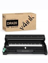 DR420 DR-420 Drum Unit Fits Brother HL-2230 HL2240 HL2240D HL2270DW HL22... - $19.79