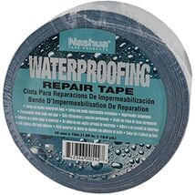 Nashua Pro Choice 681507 Waterproofing Repair Tape - $30.45 CAD