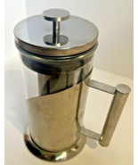 Cafe Du Chateau Cold Brew Coffee Maker -Iced Coffee &amp; Tea-304 Stainless ... - $253.07 MXN