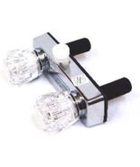 UNITED STATES HDW RV012B RV-012B Exposed Shower Valve, 4&quot; - €35,93 EUR