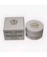 Bobbi Brown Extra Eye Repair Cream INTENSE 0.1 Oz MINI Size - $19.55 CAD